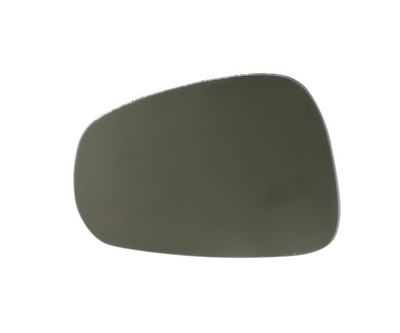 Alfa romeo 159 стекло плоское левая фото №1