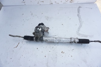 Рейка рульова трансмісія 6700001319 mercedes b w245 фото №1