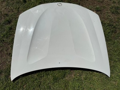 Капот bmw x3 x4 f25 f26 фото №1