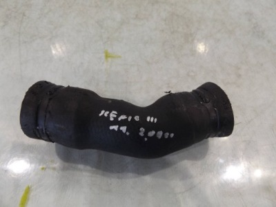 Scenic iii 2,0dci труба wąż wody фото №1