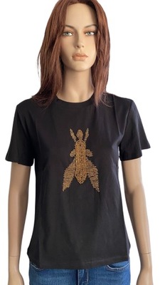 T-shirt Patrizia Pepe r.M/L