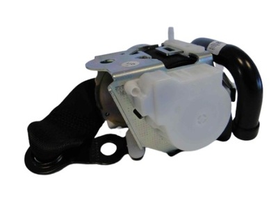 Mercedes gla x156 156 pas безопасности левый задний фото №1