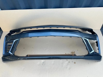 Бампер chevrolet camaro ss 2016- оригінал фото №1