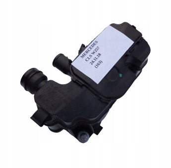 Mercedes cls w257 сепаратор масла фото №1