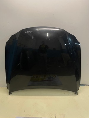 Капот кришка двигуна lexus is ii фото №1