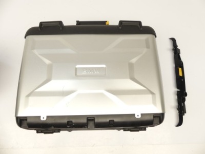 . КОФР ЦЕНТРАЛЬНИЙ BMW R 1200 R1250 GS R1200 R1250 GS R1250GS K50 14 + 