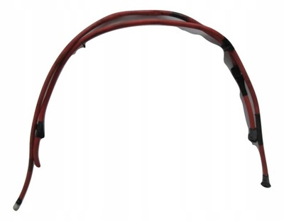 Кабель плюсовой audi q5 8r оригинал фото №1