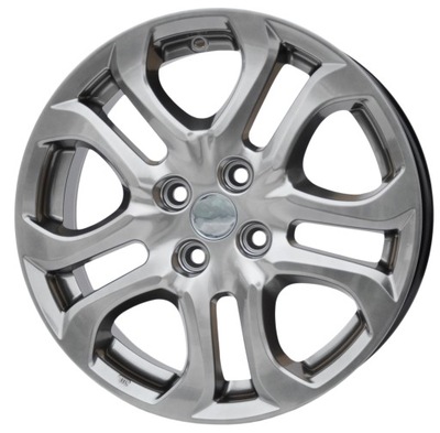 LLANTAS 16'' CHEVROLET AVEO SPARK MODELOS  