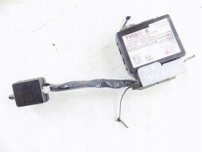 Toyota rav4 i 94-00 модуль реле 2.0 16v фото №1