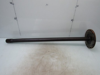 Daf lf55 lf 55 45 02r приводной вал левая задняя левый задняя фото №1