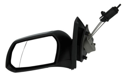 Дзеркало механічний ford mondeo iii 2000-2003 ліва фото №1