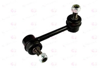 Yamato соединитель стабилизатора 111mm nissan serena v фото №1