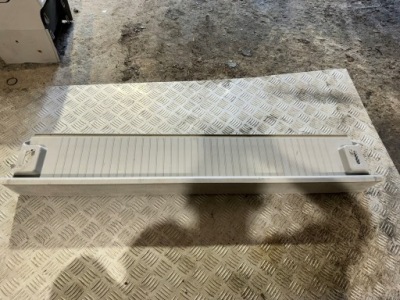 Jeep commander xk заглушка полиця багажника фото №1