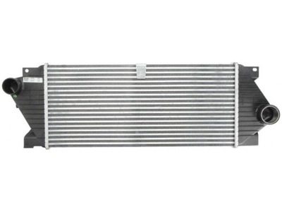 RADUADOR INTERCOOLER  