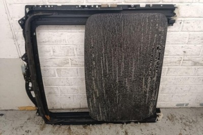 Люк bmw 7 g11, g12 7316536 2.0l 2018 фото №1