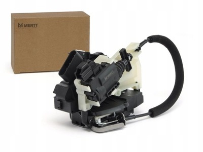 Замок крышки багажника ford ecosport 2013-2017 фото №1