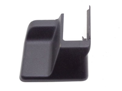 Land rover freelander ii 06-14 защита направляющая сиденье левая перед фото №1