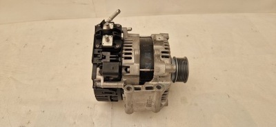 Audi vw генератор фото №1