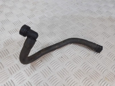 Combo e berlingo iv 1,5 ehdi waz шланг wody фото №1