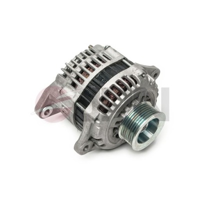 Генератор 12v 135a do nissan cabstar interstar фото №1