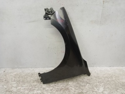 Крыло  левое  перед передний mazda 3 iv hb 19- фото №1