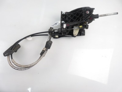 Домкрат тросы ford transit vi 2.2 tdci фото №1