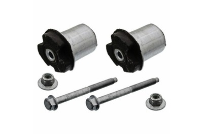 Набор napr. балка renault t. clio ii- thalia 98- le- pr фото №1