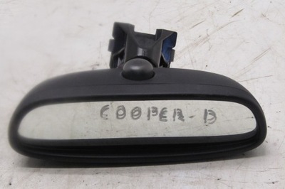 Mini cooper f54 f55 f56 зеркало внутреннее 8352945 фото №1