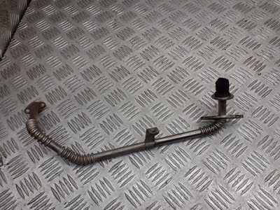 Труба трубка шланг egr chevrolet kalos t200 1.2 фото №1