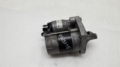 Peugeot citroen opel 1.2thp стартер 9812715480 фото №1