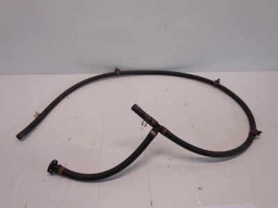 Toyota land cruiser j120 шланг пабтрубок  омывателя фара лампа фото №1