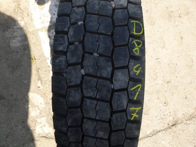 ПОКРИШКА CIĘŻAROWA 225/75R17.5 BRIDGESTONE M729 ПРИВІДНА CIĘŻAROWE ШИНИ