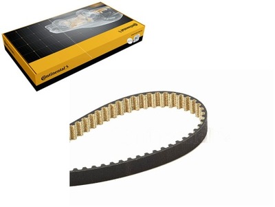 Ремень распределительного вала ford b-max c-max ii ecosport fiesta vi fiesta vii фото №1