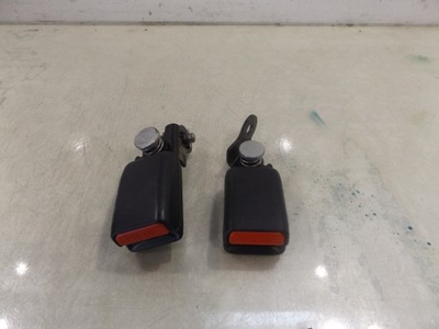 Space star ii lift клипса поперечина задняя фото №1