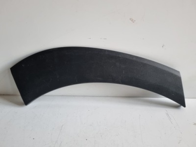 Молдинг крила правий задня hyundai tucson ii iii фото №1