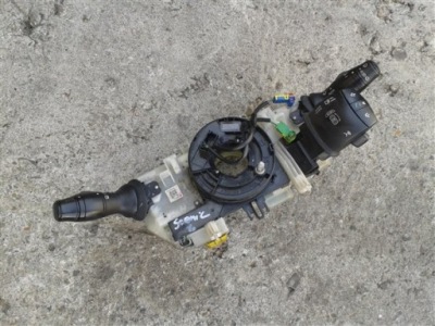 Перемикач комбінований scenic 3 iii 255670019r фото №1