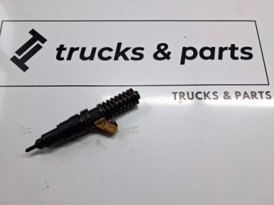 Насос-форсунка инжектор volvo fh 4 fm 4 d13k renault gama t dti 13 euro 6 фото №1