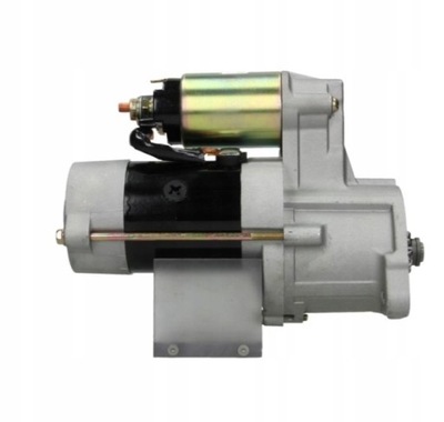 Стартер 12v 2kw do kia pregio 2.5 tci фото №1