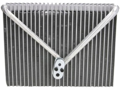 Thermotec ktt150036 випарник, кондиціонер volvo фото №1