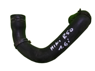 Шланг wąż труба wody mini cooper one r50 1.6 i фото №1