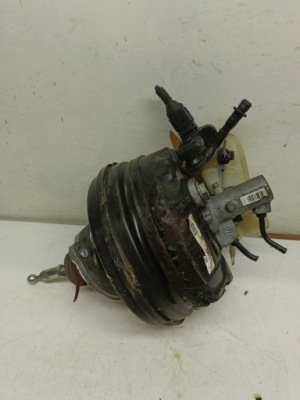 Усилитель тормозов тормозные vw passat b5 fl рестайлинг  1.9tdi 3b0614105 фото №1