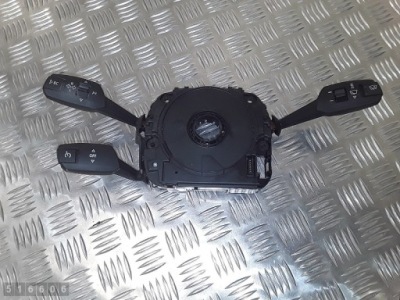 2011 bmw x1 e84 переключатель 912305104 фото №1