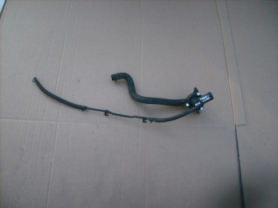 Корпус термостата skoda fabia i 1.4 benz mpi фото №1