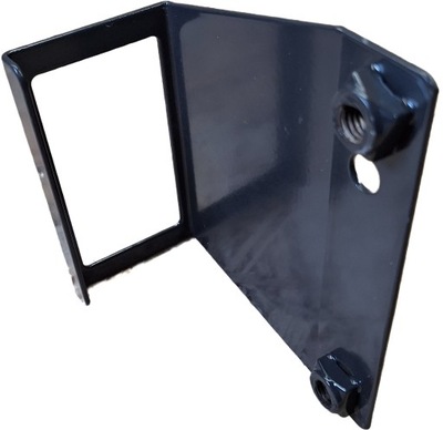 Кронштейн кронштейн кронштейн габаритные огни scania r s p g ngs 1893392 b-b фото №1