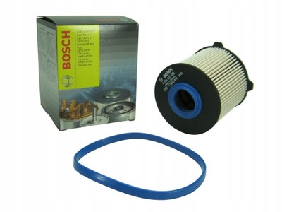 CADILLAC BLS 06-10 1.9D DIESEL FILTRO COMBUSTIBLES  