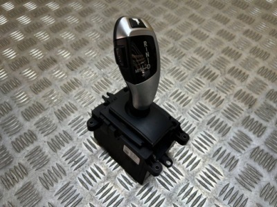 Домкрат переключения передач bmw 5 f10 f11 2012 9251186 фото №1