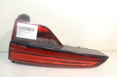 Лампа правая задняя w крышка багажника audi a4 b9 8w9945094 фото №1