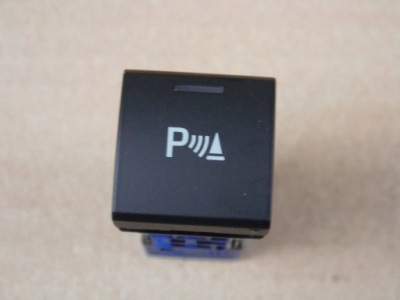 Toyota land cruiser j150 перемикач pdc 84490-60050 фото №1