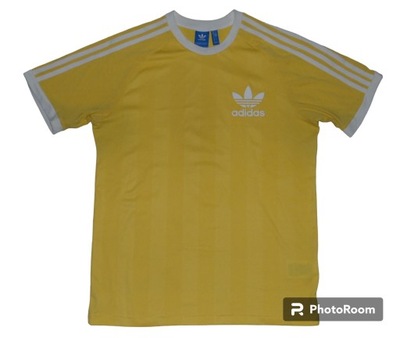 ADIDAS KOSZULKA MĘSKA r. M