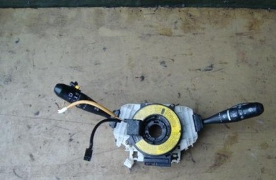 Mitsubishi colt 04- перемикач комбінований стрічка фото №1